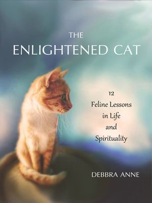 cover image of The Enlightened Cat